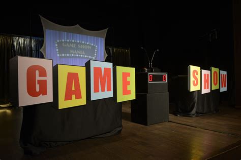 game show ideas|Game Show Party Ideas for Adults to Create Unforgettable .